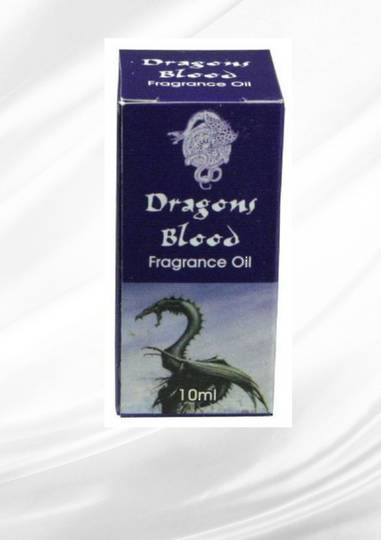 Kamini Dragons Blood Aroma Oil image 0